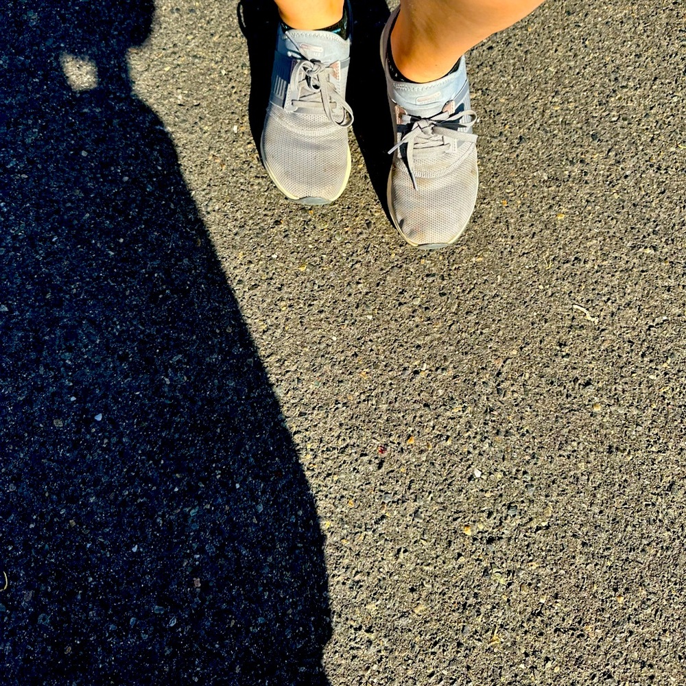 Day 3 socks